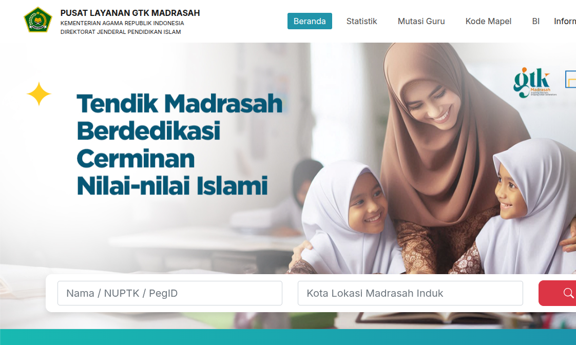 Sertifikasi Guru Kemenag Dipercepat, UP PPG Angkatan 4 Diikuti Puluhan Ribu Peserta